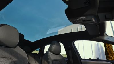 Audi A6 fotoğraf 9