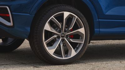Audi Q2 fotoğraf 4