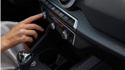 Audi Q2 fotoğraf 7