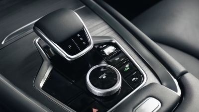 Chery Tiggo 7 fotoğraf 9
