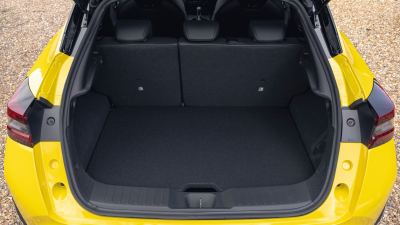 Nissan Juke fotoğraf 8