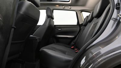 Suzuki Vitara fotoğraf 6