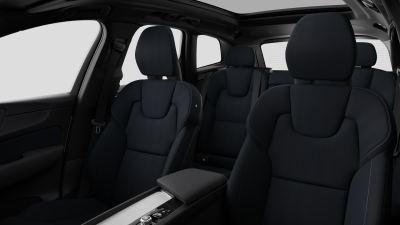 Volvo XC60 fotoğraf 6