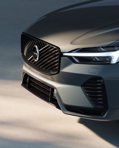 Volvo XC60 fotoğraf 7