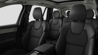 Volvo XC90 fotoğraf 7