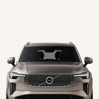 Volvo XC90 fotoğraf 9