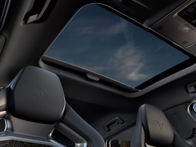 Cupra Leon fotoğraf 6