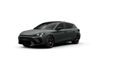 Cupra Leon fotoğraf 7