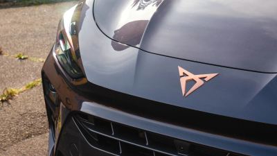 Cupra Terramar fotoğraf 8
