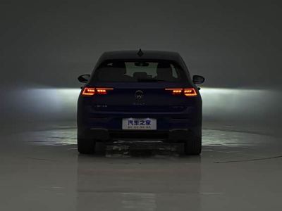 Volkswagen Golf fotoğraf 7
