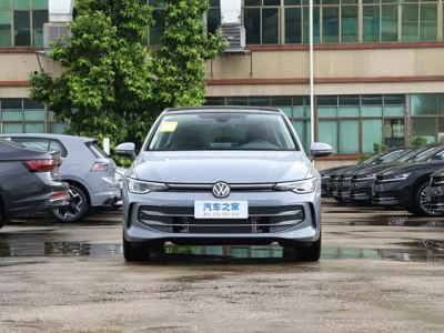 Volkswagen Golf fotoğraf 8