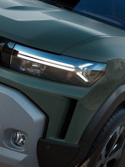 Renault Duster fotoğraf 7