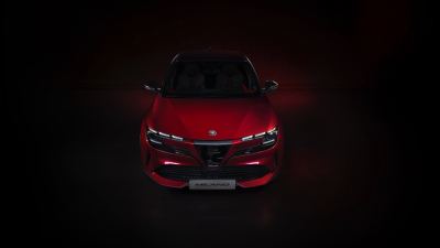 Alfa Romeo Junior fotoğraf 7