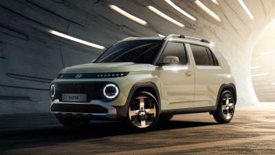 Hyundai Inster fotoğraf 2