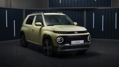 Hyundai Inster fotoğraf 4