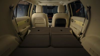 Hyundai Inster fotoğraf 9