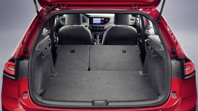 Volkswagen Taigo fotoğraf 6