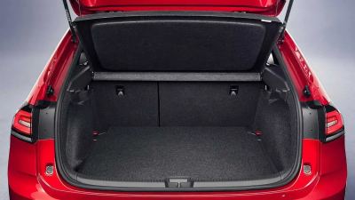 Volkswagen Taigo fotoğraf 8