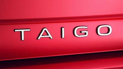 Volkswagen Taigo fotoğraf 9