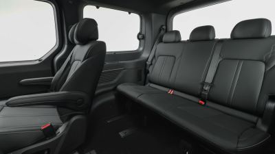 Hyundai Staria fotoğraf 7