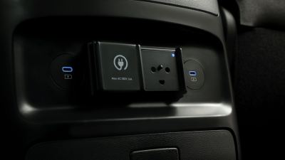 Hyundai Staria fotoğraf 9