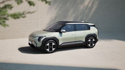 Kia EV3 fotoğraf 7