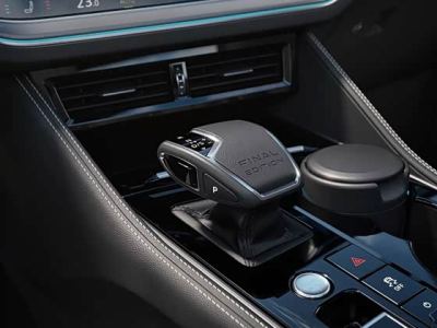 Volkswagen Touareg fotoğraf 9