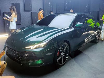 MG MG7 fotoğraf 3
