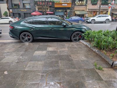 MG MG7 fotoğraf 9