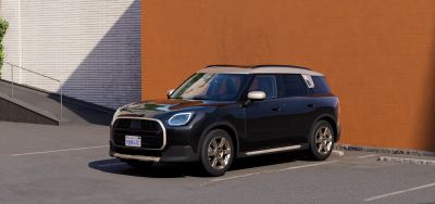 Mini Countryman fotoğraf 2