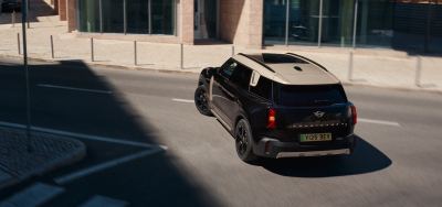 Mini Countryman fotoğraf 3