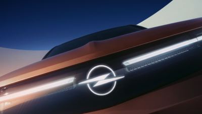 Opel Grandland fotoğraf 6