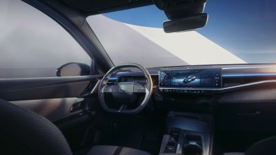 Opel Grandland fotoğraf 7