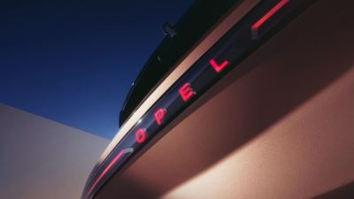 Opel Grandland fotoğraf 8