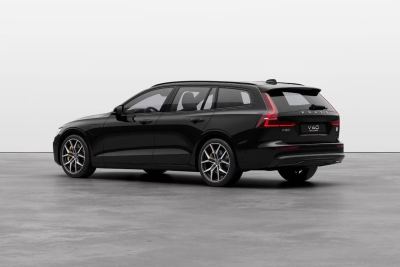 Volvo V60 fotoğraf 7
