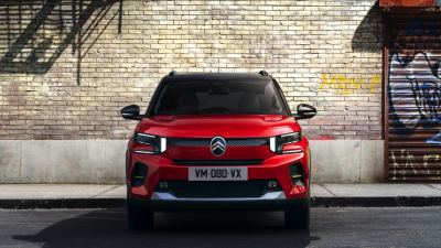 Citroen e-C3 fotoğraf 4