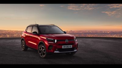 Citroen e-C3 fotoğraf 6