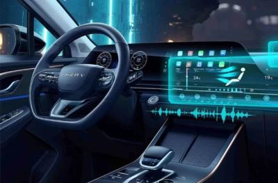 Chery Omoda 5 fotoğraf 6