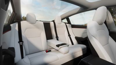 Tesla Model 3 fotoğraf 6