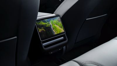 Tesla Model 3 fotoğraf 8