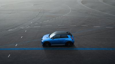 Alpine A290 fotoğraf 8