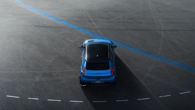 Alpine A290 fotoğraf 9