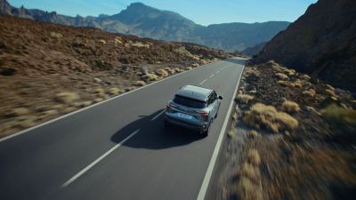 Renault Austral fotoğraf 2