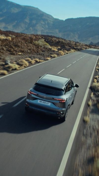 Renault Austral fotoğraf 3
