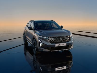 Renault Austral fotoğraf 4