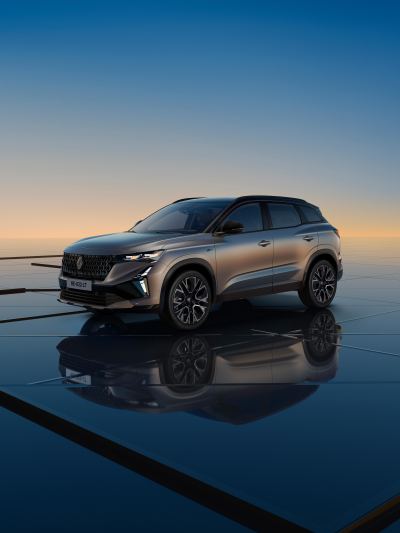 Renault Austral fotoğraf 6