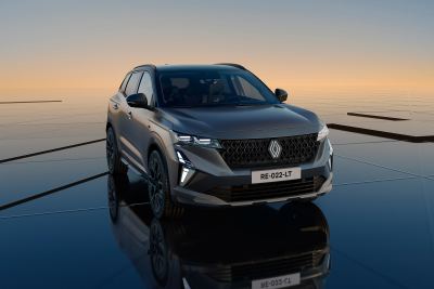 Renault Austral fotoğraf 7