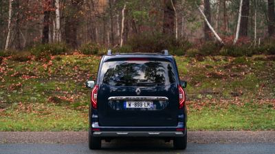 Renault Kangoo fotoğraf 6
