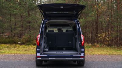 Renault Kangoo fotoğraf 7