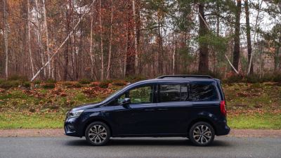 Renault Kangoo fotoğraf 9